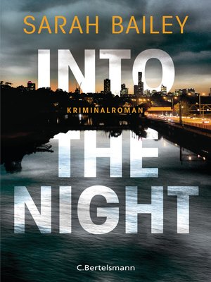 cover image of Into the Night